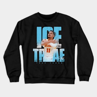 Trae Young Crewneck Sweatshirt